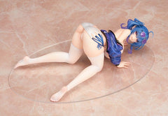 Azur Lane PVC Figure 1/6 St. Louis Race Queen Ver. 9 cm 4560228208221