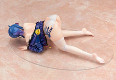 Azur Lane PVC Figure 1/6 St. Louis Race Queen Ver. 9 cm 4560228208221