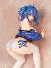 Azur Lane PVC Figure 1/6 St. Louis Race Queen Ver. 9 cm 4560228208221