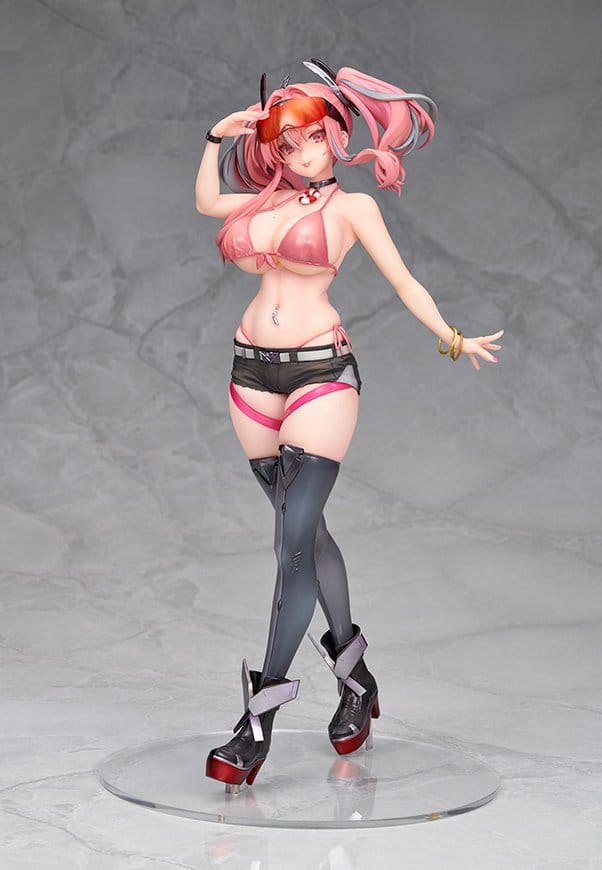 Azur Lane PVC Figure 1/7 Bremerton 25 cm 4560228208238