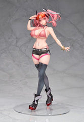 Azur Lane PVC Figure 1/7 Bremerton 25 cm 4560228208238