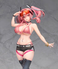 Azur Lane PVC Figure 1/7 Bremerton 25 cm 4560228208238