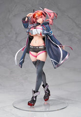 Azur Lane PVC Figure 1/7 Bremerton 25 cm 4560228208238