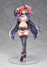 Azur Lane PVC Figure 1/7 Bremerton 25 cm 4560228208238