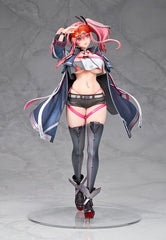 Azur Lane PVC Figure 1/7 Bremerton 25 cm 4560228208238