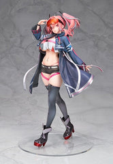 Azur Lane PVC Figure 1/7 Bremerton 25 cm 4560228208238