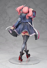 Azur Lane PVC Figure 1/7 Bremerton 25 cm 4560228208238