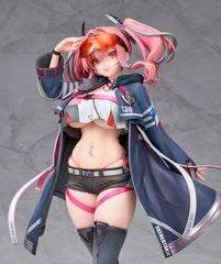 Azur Lane PVC Figure 1/7 Bremerton 25 cm 4560228208238