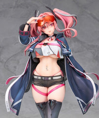 Azur Lane PVC Figure 1/7 Bremerton 25 cm 4560228208238