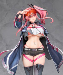 Azur Lane PVC Figure 1/7 Bremerton 25 cm 4560228208238