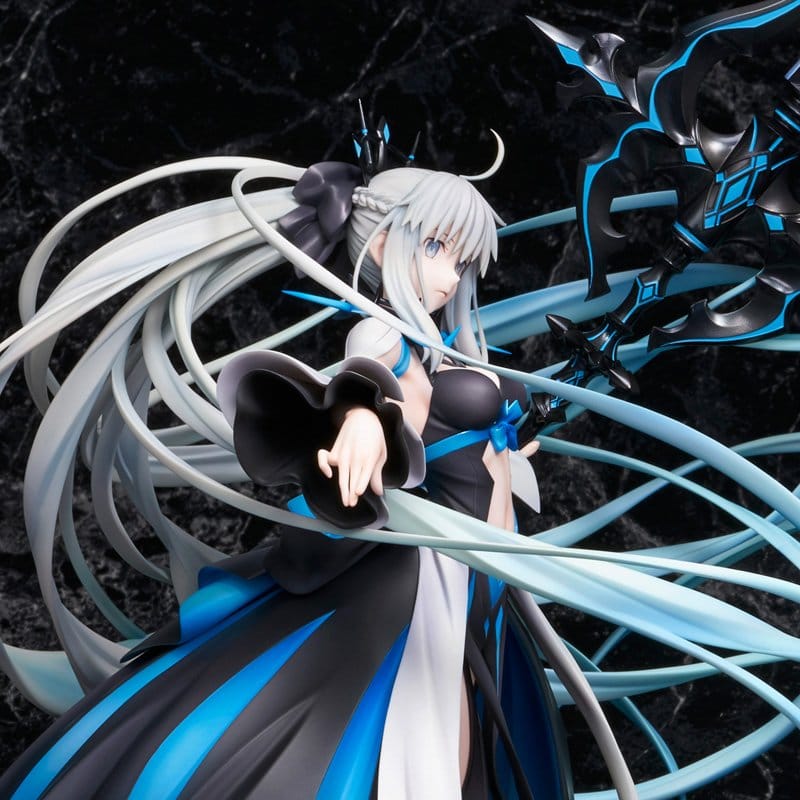 Fate/Grand Order PVC Figure 1/7 Berserker/Morgan Final Ascension Ver. 38 cm 4560228208269