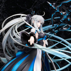 Fate/Grand Order PVC Figure 1/7 Berserker/Morgan Final Ascension Ver. 38 cm 4560228208269