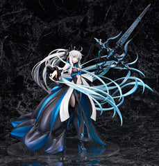 Fate/Grand Order PVC Figure 1/7 Berserker/Morgan Final Ascension Ver. 38 cm 4560228208269