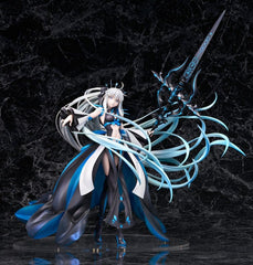 Fate/Grand Order PVC Figure 1/7 Berserker/Morgan Final Ascension Ver. 38 cm 4560228208269