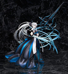 Fate/Grand Order PVC Figure 1/7 Berserker/Morgan Final Ascension Ver. 38 cm 4560228208269