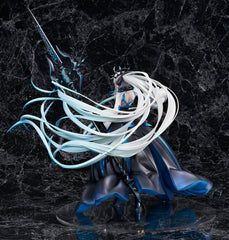 Fate/Grand Order PVC Figure 1/7 Berserker/Morgan Final Ascension Ver. 38 cm 4560228208269