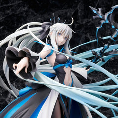 Fate/Grand Order PVC Figure 1/7 Berserker/Morgan Final Ascension Ver. 38 cm 4560228208269