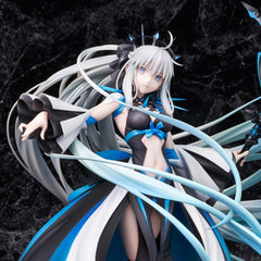 Fate/Grand Order PVC Figure 1/7 Berserker/Morgan Final Ascension Ver. 38 cm 4560228208269