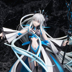 Fate/Grand Order PVC Figure 1/7 Berserker/Morgan Final Ascension Ver. 38 cm 4560228208269