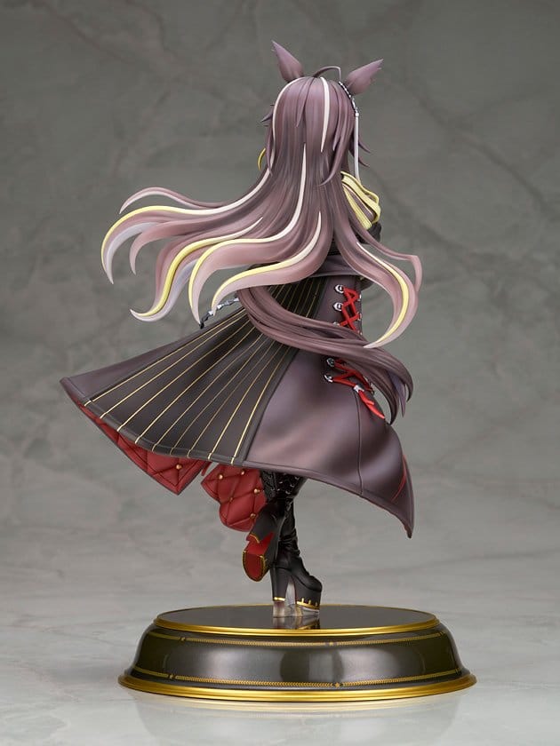 Umamusume: Pretty Derby PVC Figure 1/7 Dream Journey 25 cm 4560228208276