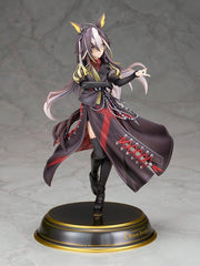 Umamusume: Pretty Derby PVC Figure 1/7 Dream Journey 25 cm 4560228208276