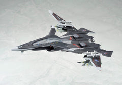 Yukikaze Fairy Air Force Tactical Reconnaissance Model Kit 1/100 FFR-41MR Mave Yukikaze Renewal Ver. 19 cm 4560228208337