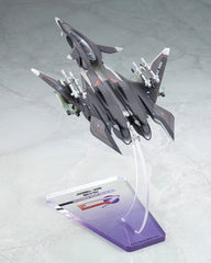 Yukikaze Fairy Air Force Tactical Reconnaissance Model Kit 1/100 FFR-41MR Mave Yukikaze Renewal Ver. 19 cm 4560228208337