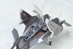 Yukikaze Fairy Air Force Tactical Reconnaissance Model Kit 1/100 FFR-41MR Mave Yukikaze Renewal Ver. 19 cm 4560228208337