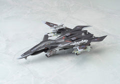 Yukikaze Fairy Air Force Tactical Reconnaissance Model Kit 1/100 FFR-41MR Mave Yukikaze Renewal Ver. 19 cm 4560228208337