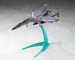 Yukikaze Fairy Air Force Tactical Reconnaissance Model Kit 1/100 FFR-31MR/D Super Sylph Yukikaze Renewal Ver. 22 cm 4560228208344