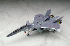 Yukikaze Fairy Air Force Tactical Reconnaissance Model Kit 1/100 FFR-31MR/D Super Sylph Yukikaze Renewal Ver. 22 cm 4560228208344
