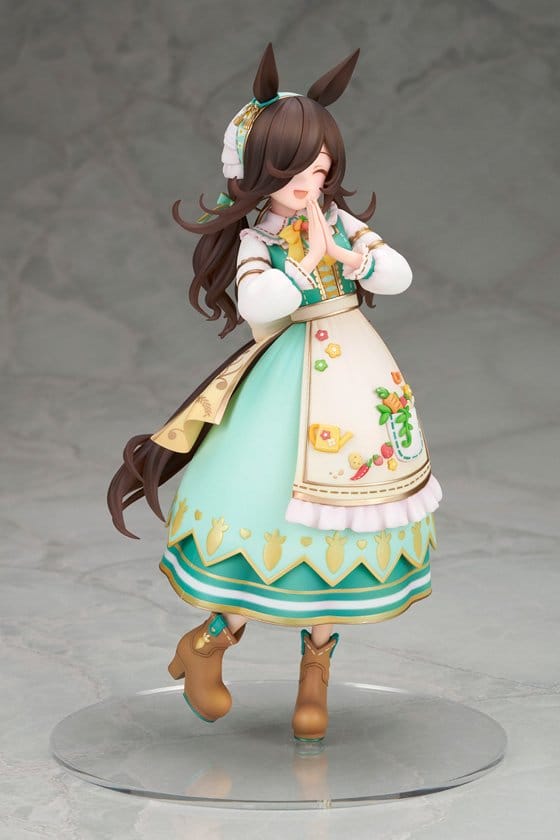 Umamusume: Pretty Derby PVC Figure 1/7 Rice Shower [Yummy Dreamy Fairy] 22 cm 4560228208351