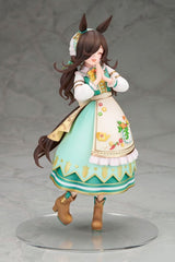 Umamusume: Pretty Derby PVC Figure 1/7 Rice Shower [Yummy Dreamy Fairy] 22 cm 4560228208351