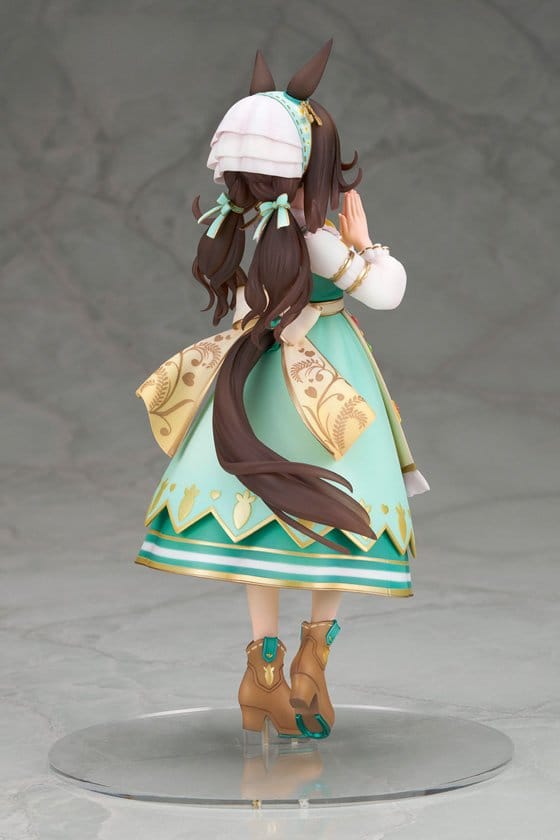 Umamusume: Pretty Derby PVC Figure 1/7 Rice Shower [Yummy Dreamy Fairy] 22 cm 4560228208351