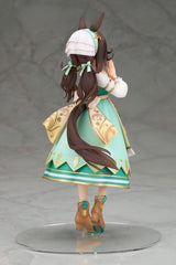 Umamusume: Pretty Derby PVC Figure 1/7 Rice Shower [Yummy Dreamy Fairy] 22 cm 4560228208351
