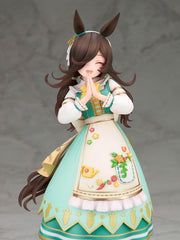 Umamusume: Pretty Derby PVC Figure 1/7 Rice Shower [Yummy Dreamy Fairy] 22 cm 4560228208351