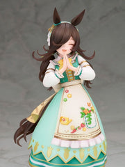 Umamusume: Pretty Derby PVC Figure 1/7 Rice Shower [Yummy Dreamy Fairy] 22 cm 4560228208351