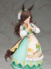Umamusume: Pretty Derby PVC Figure 1/7 Rice Shower [Yummy Dreamy Fairy] 22 cm 4560228208351
