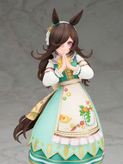 Umamusume: Pretty Derby PVC Figure 1/7 Rice Shower [Yummy Dreamy Fairy] 22 cm 4560228208351