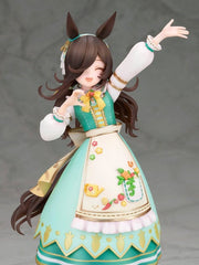 Umamusume: Pretty Derby PVC Figure 1/7 Rice Shower [Yummy Dreamy Fairy] 22 cm 4560228208351