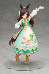 Umamusume: Pretty Derby PVC Figure 1/7 Rice Shower [Yummy Dreamy Fairy] 22 cm 4560228208351