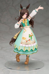 Umamusume: Pretty Derby PVC Figure 1/7 Rice Shower [Yummy Dreamy Fairy] 22 cm 4560228208351