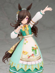 Umamusume: Pretty Derby PVC Figure 1/7 Rice Shower [Yummy Dreamy Fairy] 22 cm 4560228208351