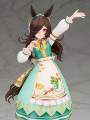 Umamusume: Pretty Derby PVC Figure 1/7 Rice Shower [Yummy Dreamy Fairy] 22 cm 4560228208351