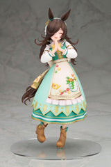 Umamusume: Pretty Derby PVC Figure 1/7 Rice Shower [Yummy Dreamy Fairy] 22 cm 4560228208351