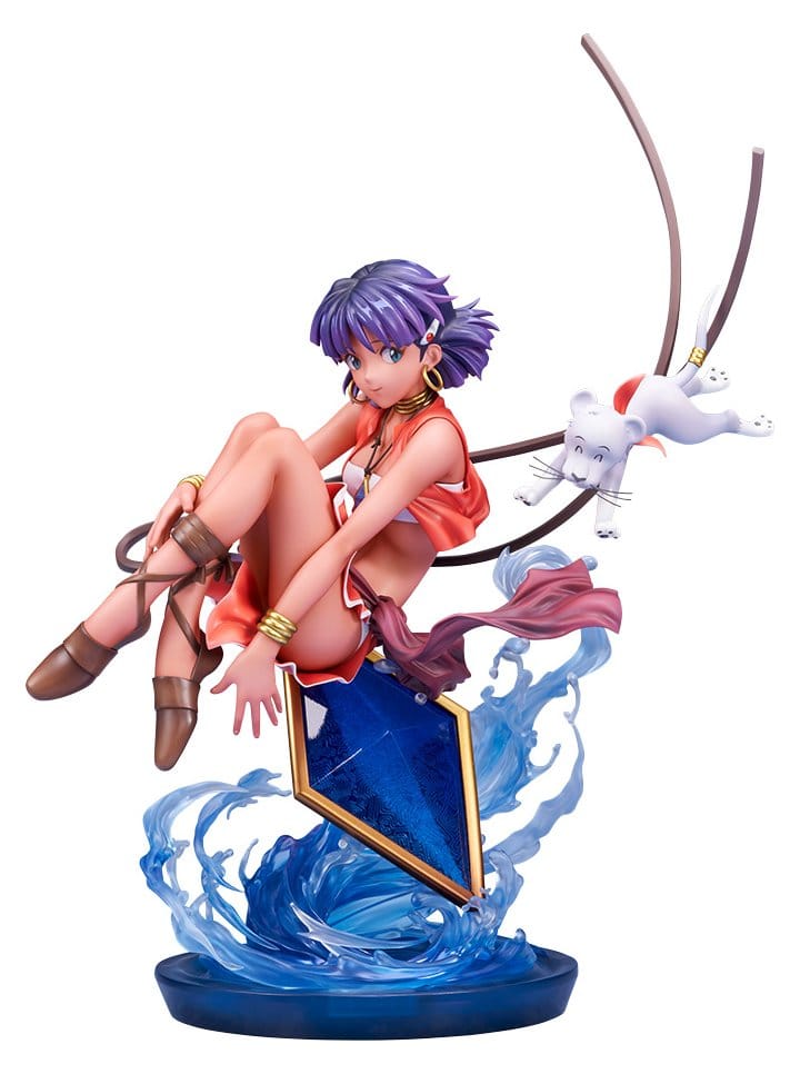 Nadia: The Secret of Blue Water PVC Figure 1/7 Nadia 25 cm 4560228208405