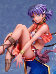Nadia: The Secret of Blue Water PVC Figure 1/7 Nadia 25 cm 4560228208405