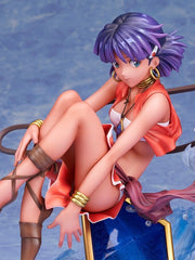 Nadia: The Secret of Blue Water PVC Figure 1/7 Nadia 25 cm 4560228208405