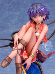 Nadia: The Secret of Blue Water PVC Figure 1/7 Nadia 25 cm 4560228208405