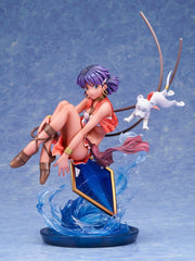Nadia: The Secret of Blue Water PVC Figure 1/7 Nadia 25 cm 4560228208405